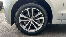 Jaguar F-Pace 2.0d R-Sport 5dr Auto AWD Diesel Estate